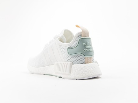 adidas NMD R1 White Wmns-BY3033-img-3