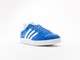 adidas Gazelle Blue-S76227-img-2