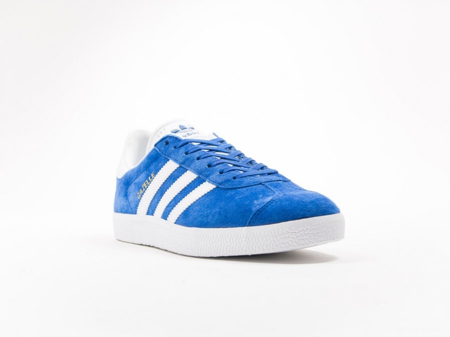 adidas Gazelle Blue - S76227 -