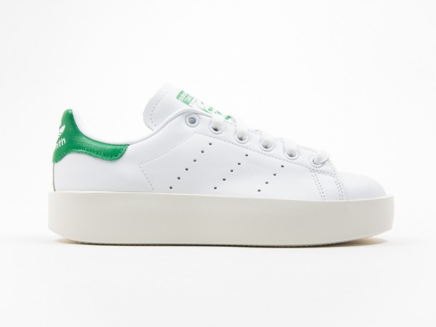 Stan Smith Bold White Wmns - S32266