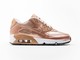 Nike Air Max 90 SE LTR (GS) Bronze-859633-900-img-1