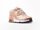 Nike Air Max 90 SE LTR (GS) Bronze-859633-900-img-2