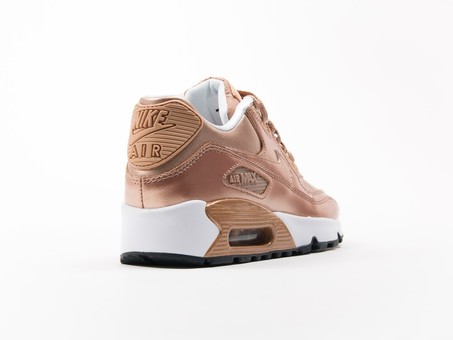 Nike Air Max 90 SE LTR (GS) Bronze-859633-900-img-4