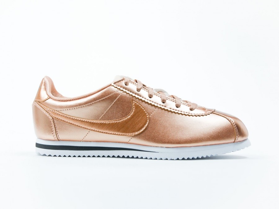 Nike SE (GS) Bronze - 859569-901 - TheSneakerOne