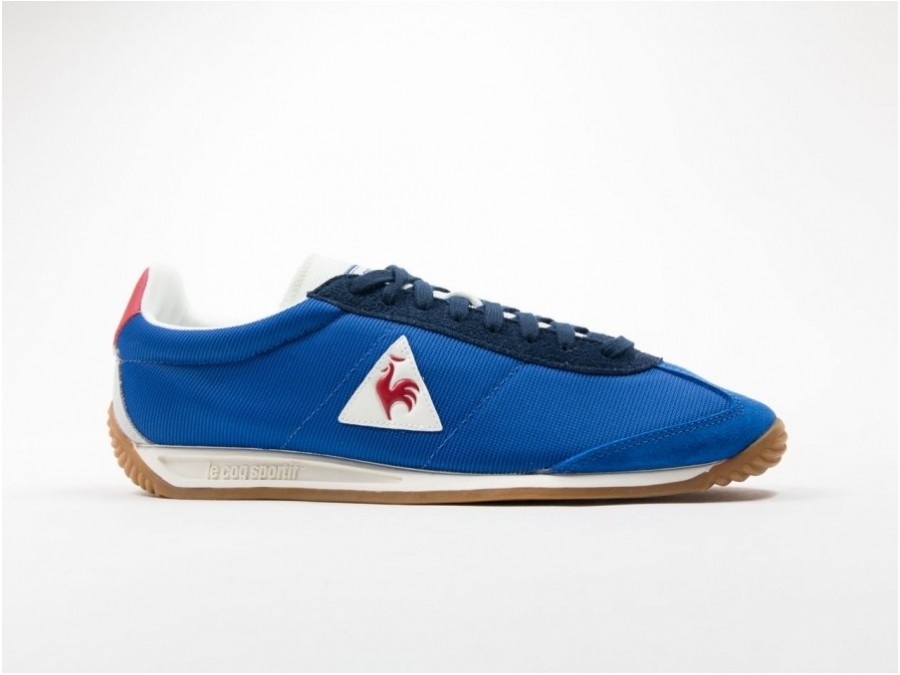 Le Coq Sportif Gum Classic Blue - 1710162 - TheSneakerOne