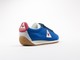Le Coq Sportif Gum Classic Blue-1710162-img-4