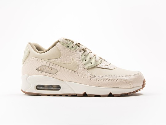 NIKE AIR MAX 90 PREMIUM-443817-105-img-1
