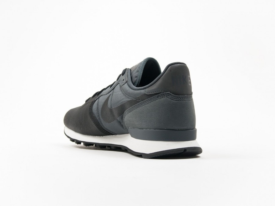 Significativo sala multa Nike Internationalist PRM SE Black - 882018-001 - TheSneakerOne