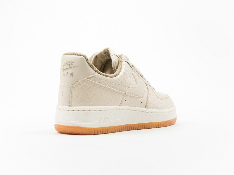 Nike Force 1 Premium - 616725-112 - TheSneakerOne