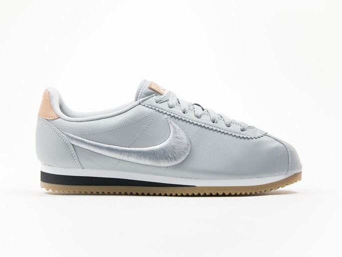 Nuevo significado Nadie cura Nike Classic Cortez Leather Premium - 861677-003 - TheSneakerOne