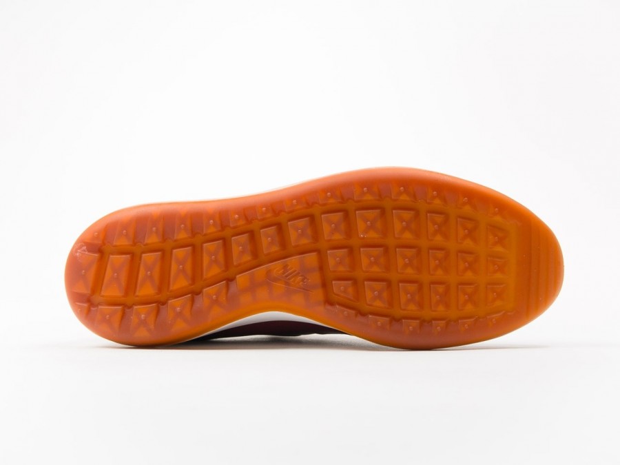 Extensamente Prevención circulación Nike Roshe Two Leather Premium Bordeaux - 881987-600 - TheSneakerOne