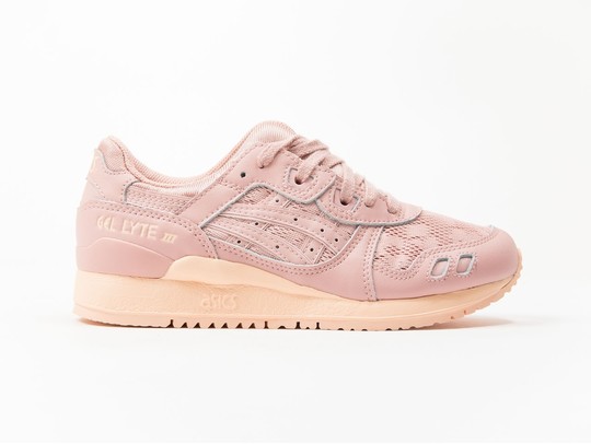 Asics Gel Lyte III Peach Beige-H756L-7272-img-1