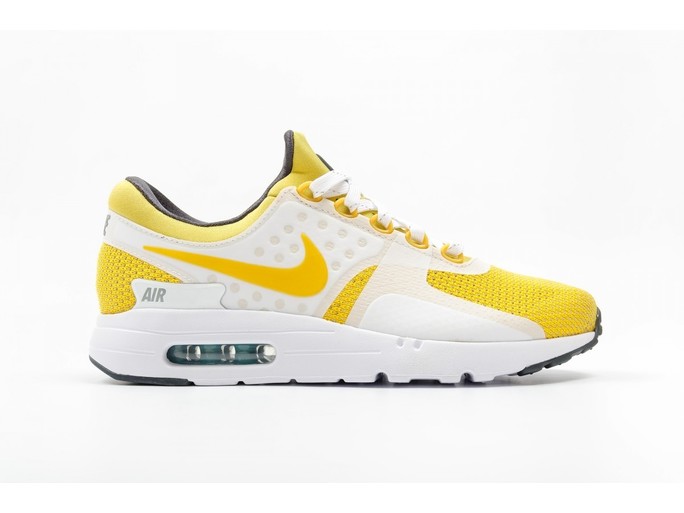 Nike Air Max Zero QS Yellow - 789695 