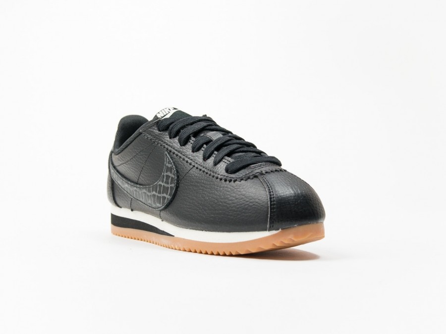 variable césped Visualizar Nike Classic Cortez Leather Lux Wmns - 861660-004 - TheSneakerOne