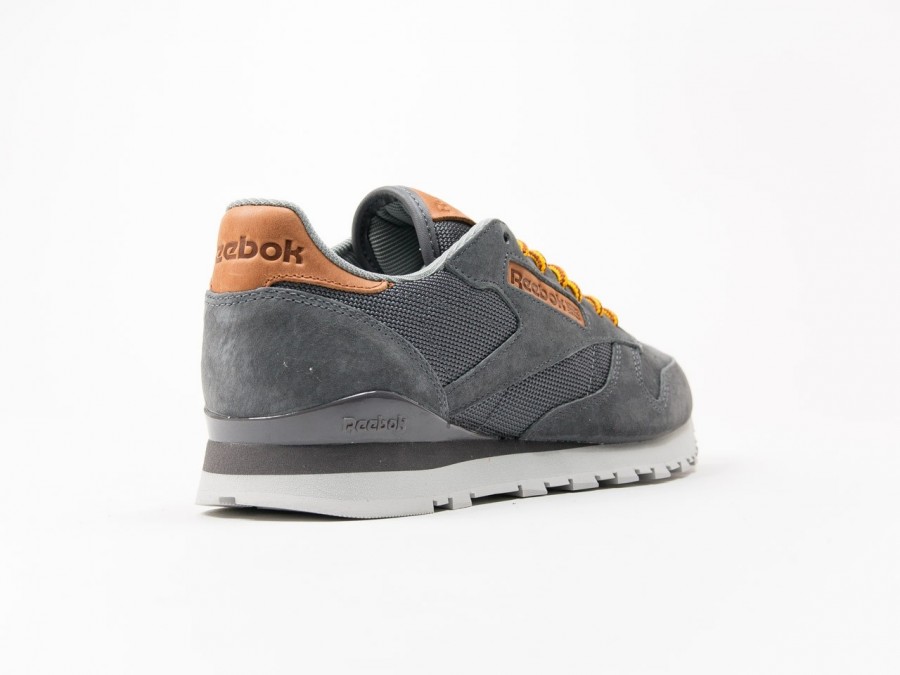 Reebok Classic Grey - BD2036 TheSneakerOne