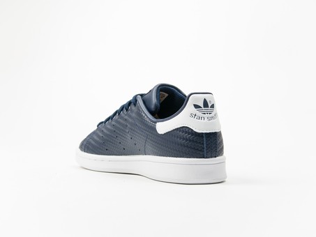 adidas Stan Smith Leather Collegiate Wmns-S80030-img-3