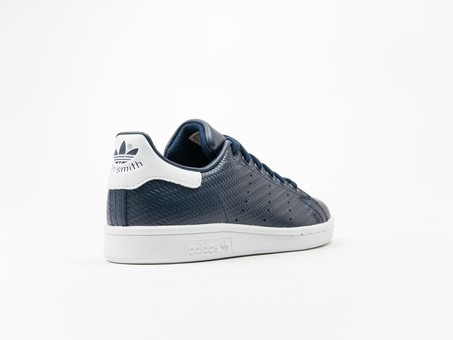 adidas Stan Smith Leather Collegiate Wmns-S80030-img-4