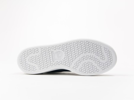 adidas Stan Smith Leather Collegiate Wmns-S80030-img-6