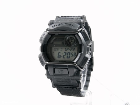 Casio G-Shock - HUF GD-400HUF-GD-400HUF-img-1