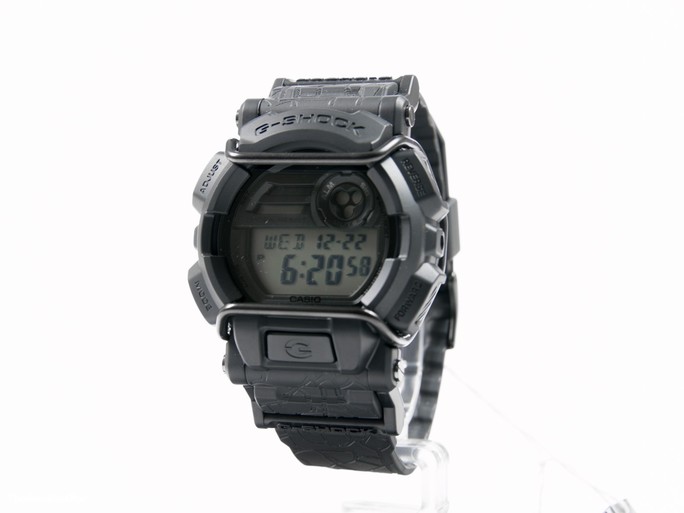 g shock huf