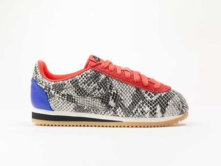 Nike Classic Cortez Leather Python Pack Wmns-833657-100-img-1