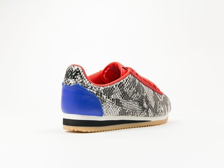 Nike Classic Cortez Leather Python Pack Wmns-833657-100-img-4