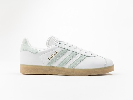 adidas Gazelle Vintage White-BB0660-img-1