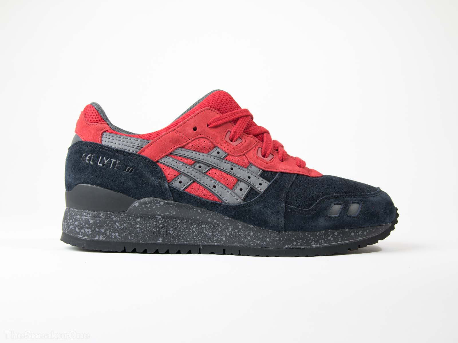 Asics Gel Lyte III Chrismast Pack, Bad Santa