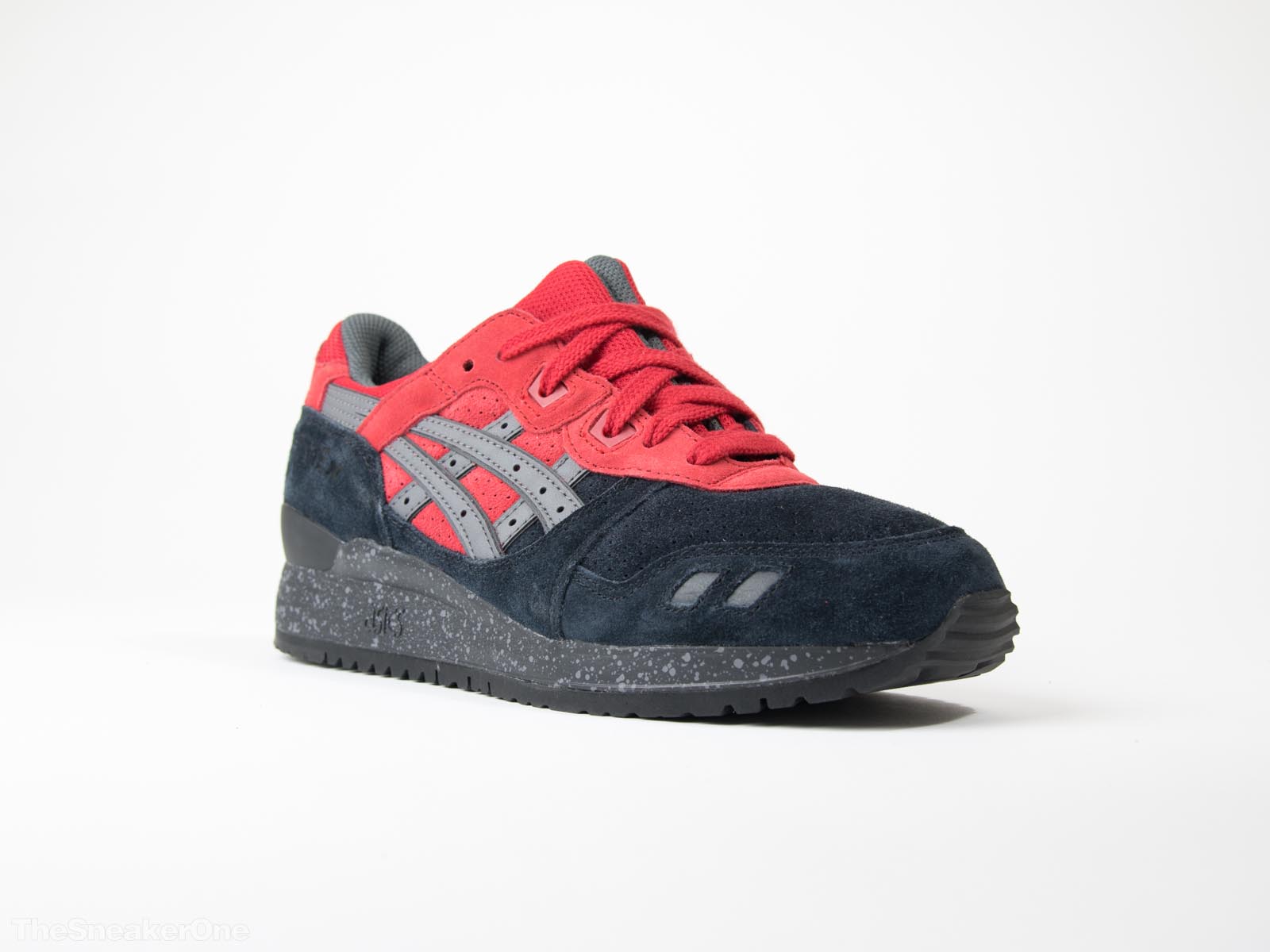 Asics Gel Lyte III Chrismast Pack, Bad Santa-