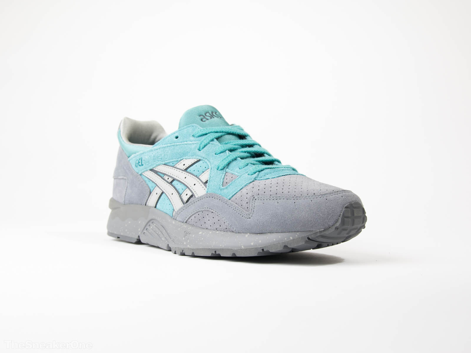 Asics Gel Lyte V Chrismast Pack Jack Fros