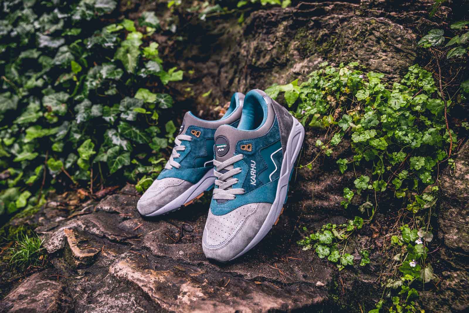 Karhu Aira Villapaita Pack