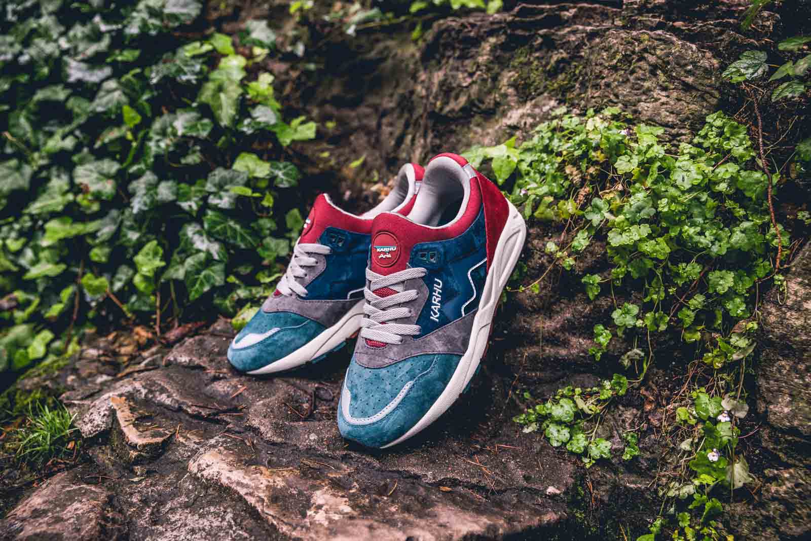 Karhu Aira Villapaita Pack