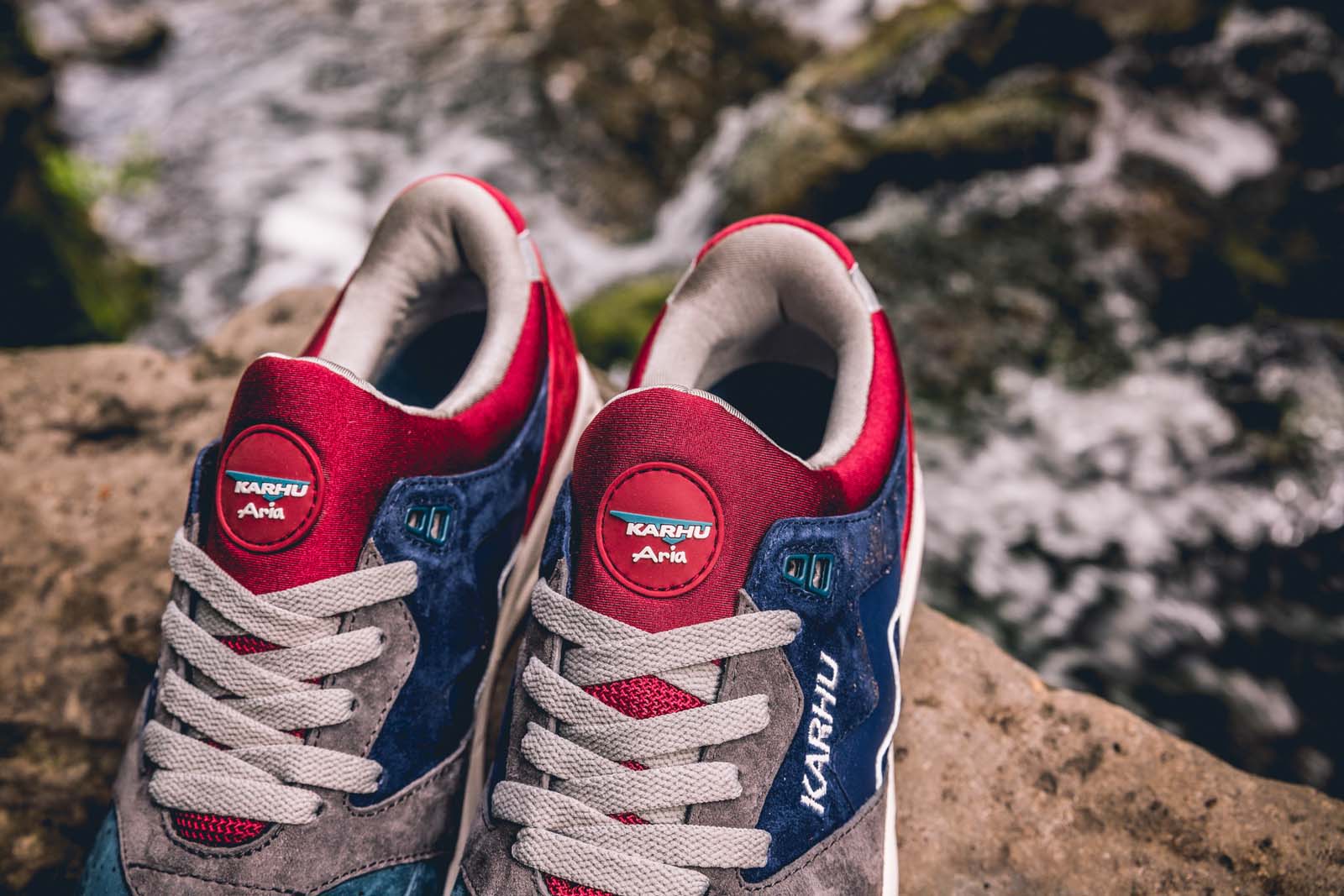 Karhu Aira Villapaita Pack