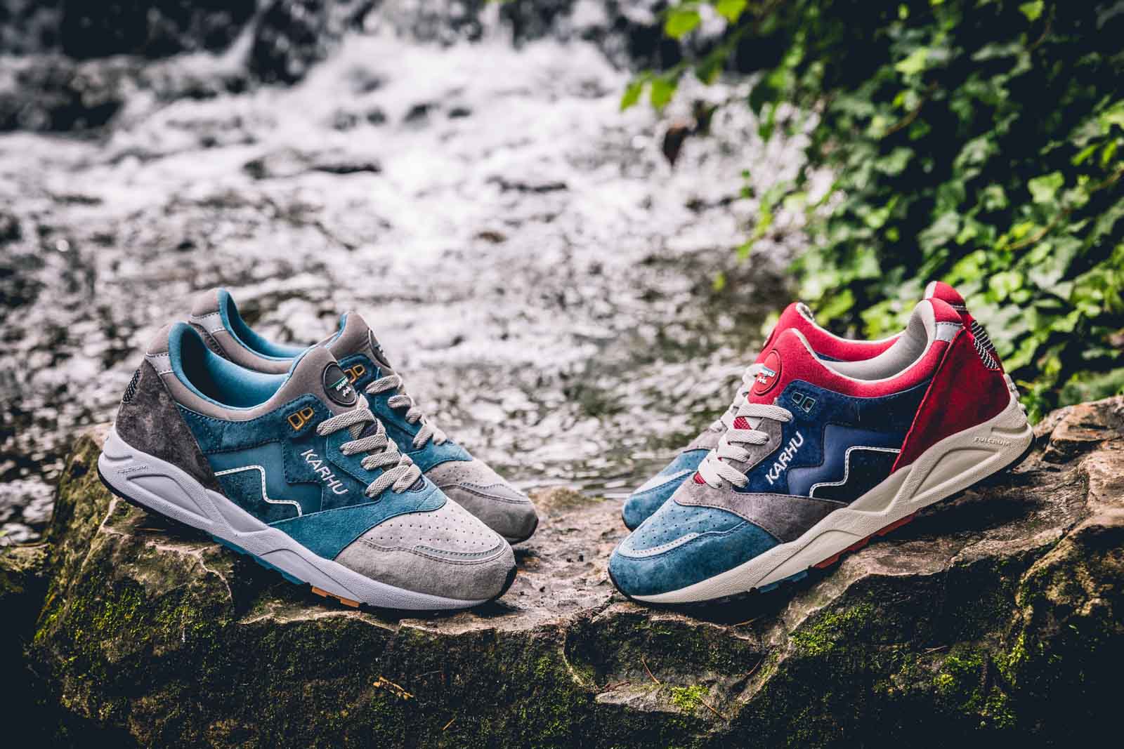 Karhu Aira Villapaita Pack