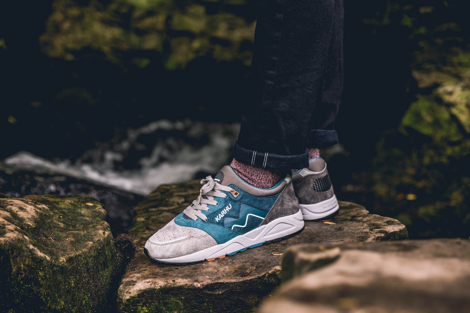 Karhu Aira Villapaita Pack