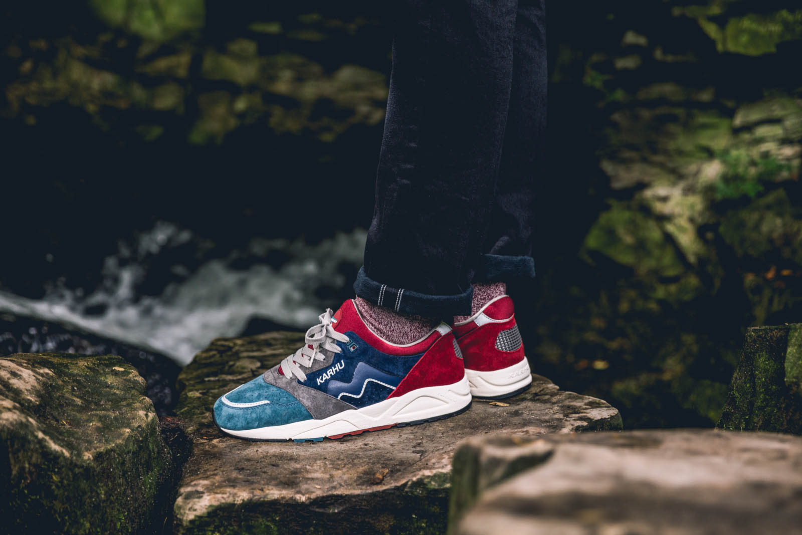 Karhu Aira Villapaita Pack