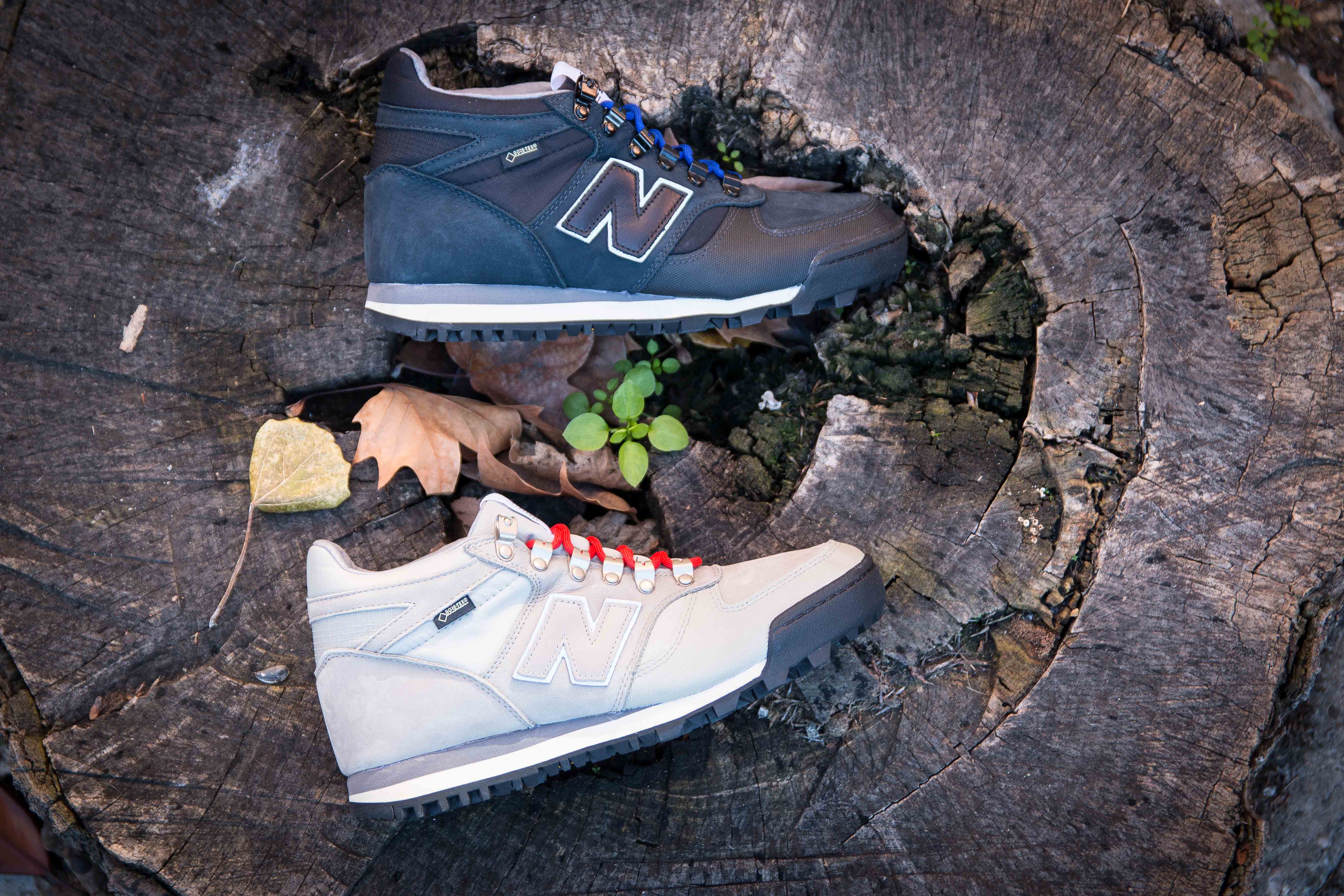 Norse Projects x New Balance