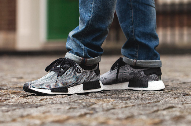 Adidas NMD R1