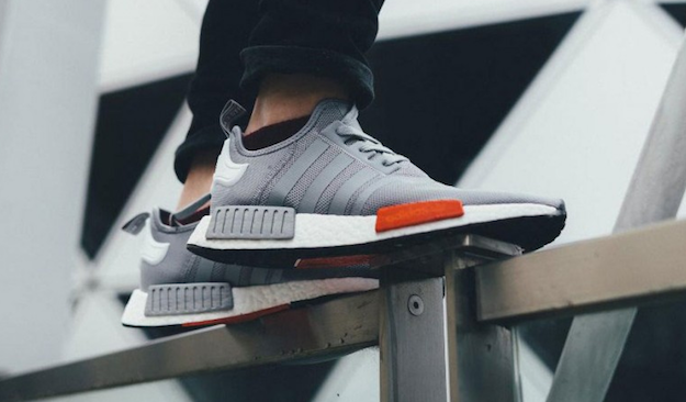 Adidas NMD, the past, the present, future - One