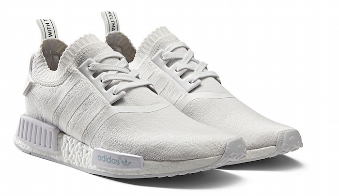Adidas NMD, the past, the present, the future - Sneaker One Blog