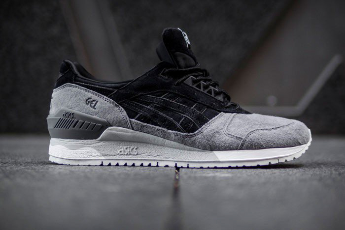 Asics Gel Respector Mooncrater