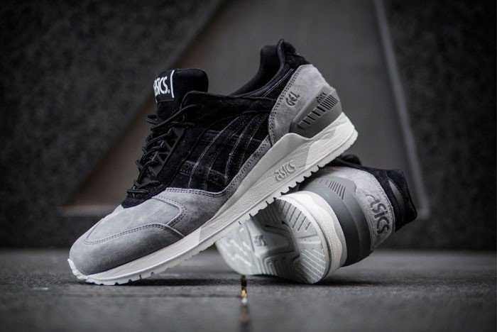 Asics Gel Respector Mooncrater