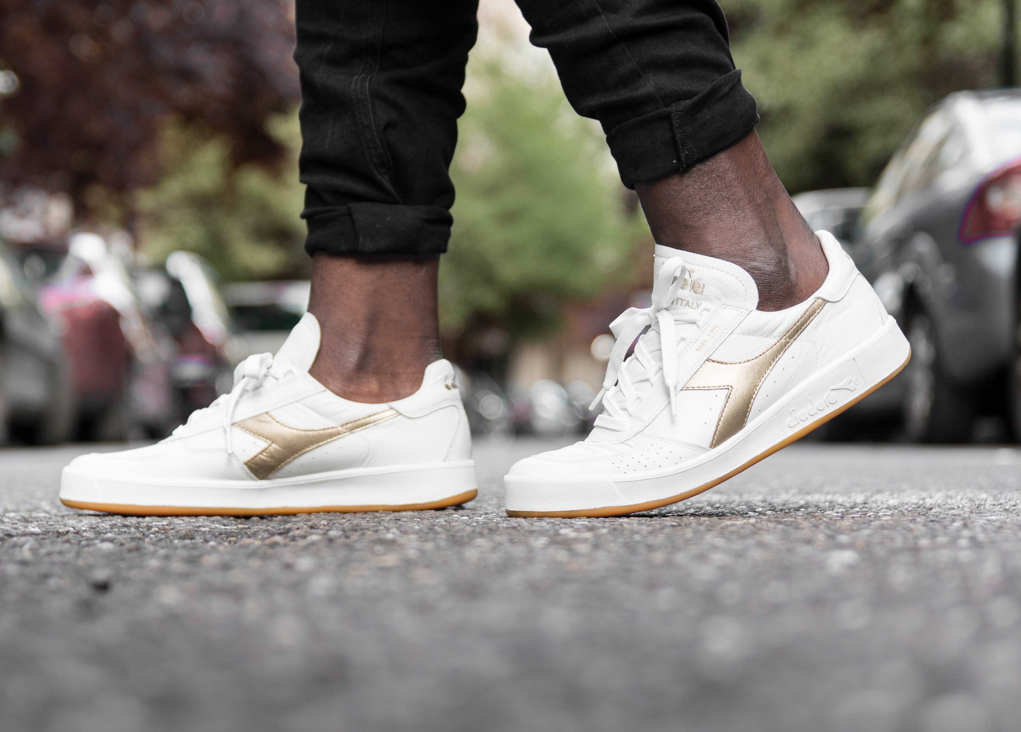 Diadora Elite OG