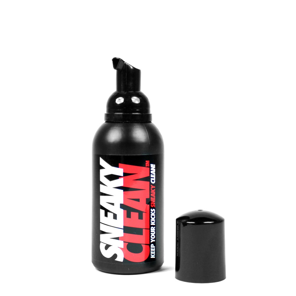 Sneaky cleaner - Producto limpieza de zapatillas