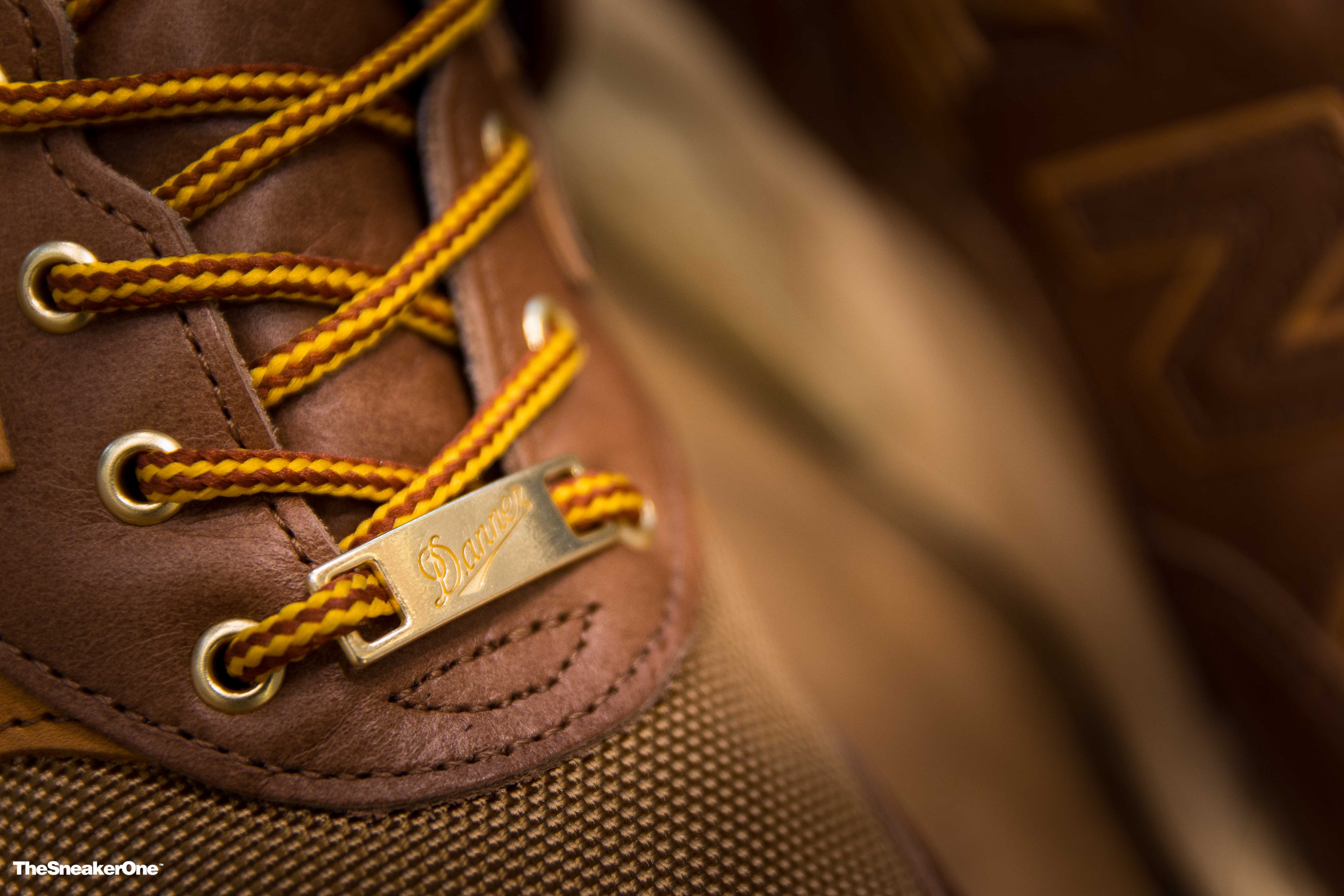 Dammer x New Balance M585