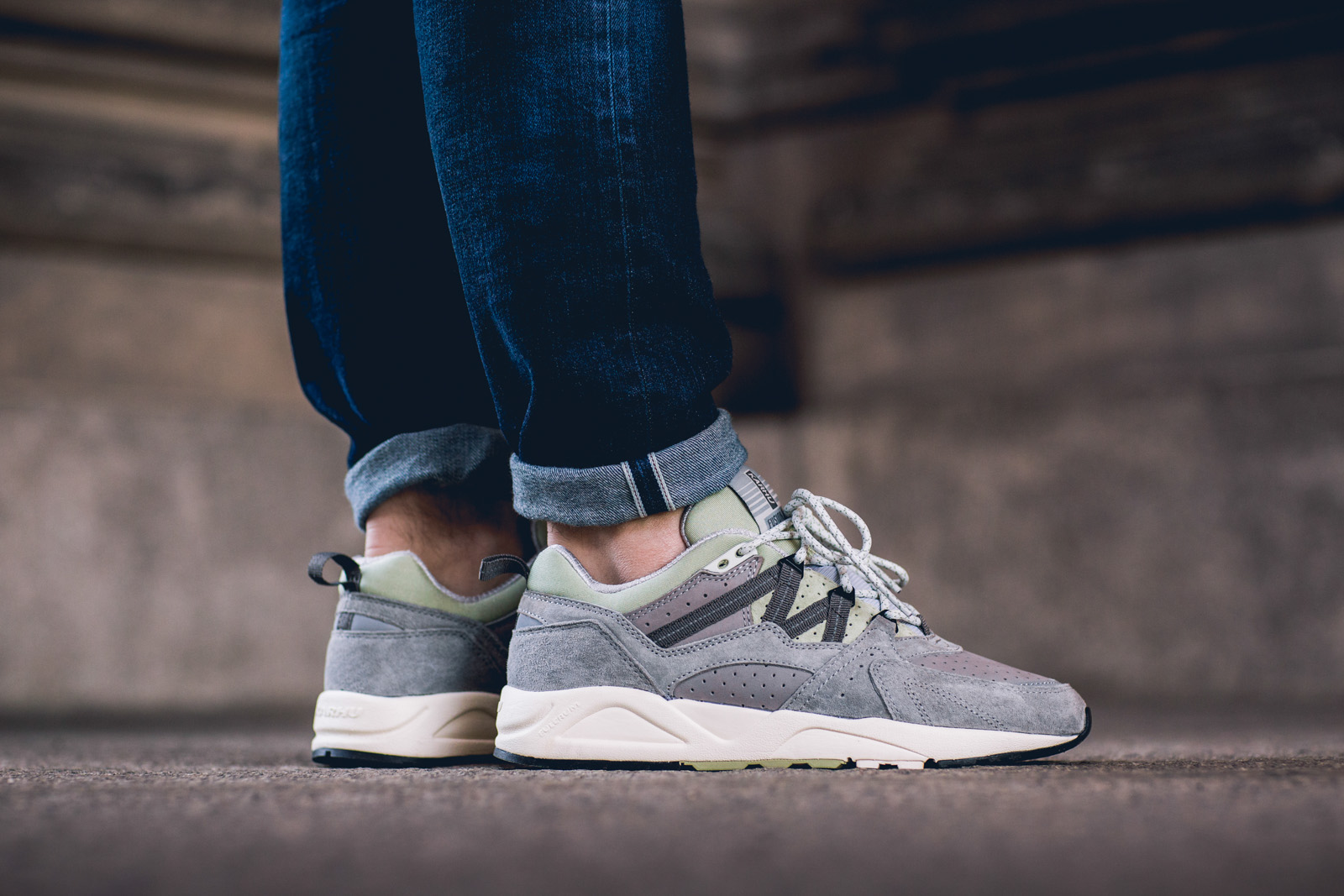 Karhu Fusion 2.0 “The Mount Pallas” Pack