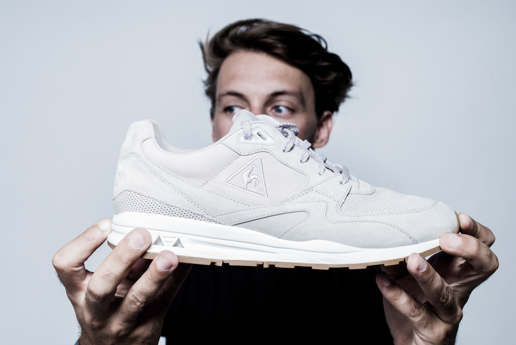Partyfine x Le Coq Sportif, comprar en TheSneakerOne