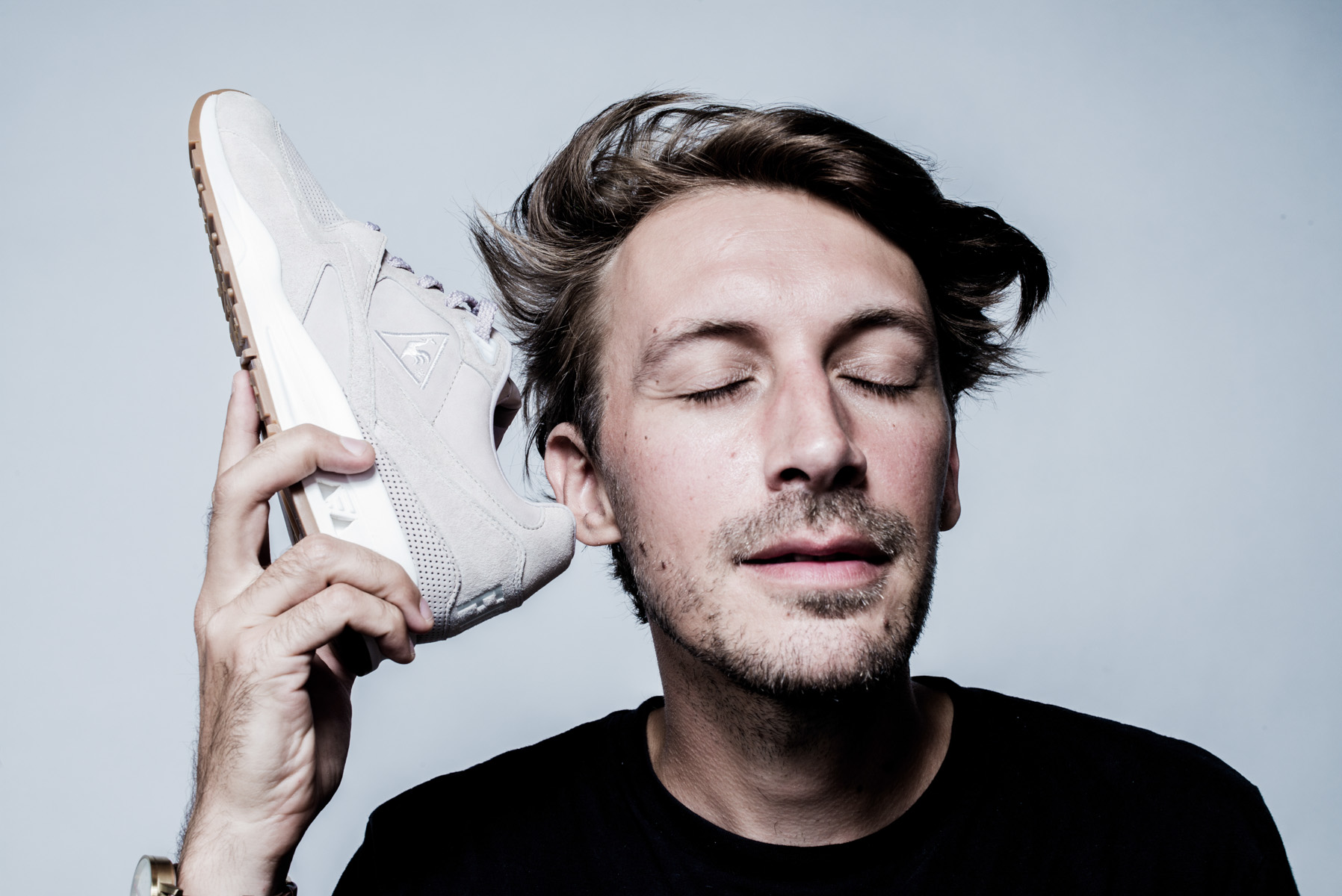 Partyfine x Le Coq Sportif, comprar en TheSneakerOne