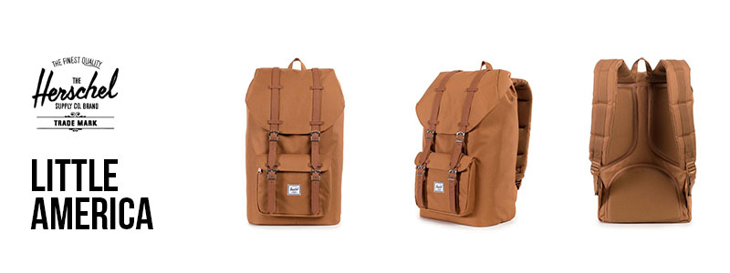 Herschel Supply Company