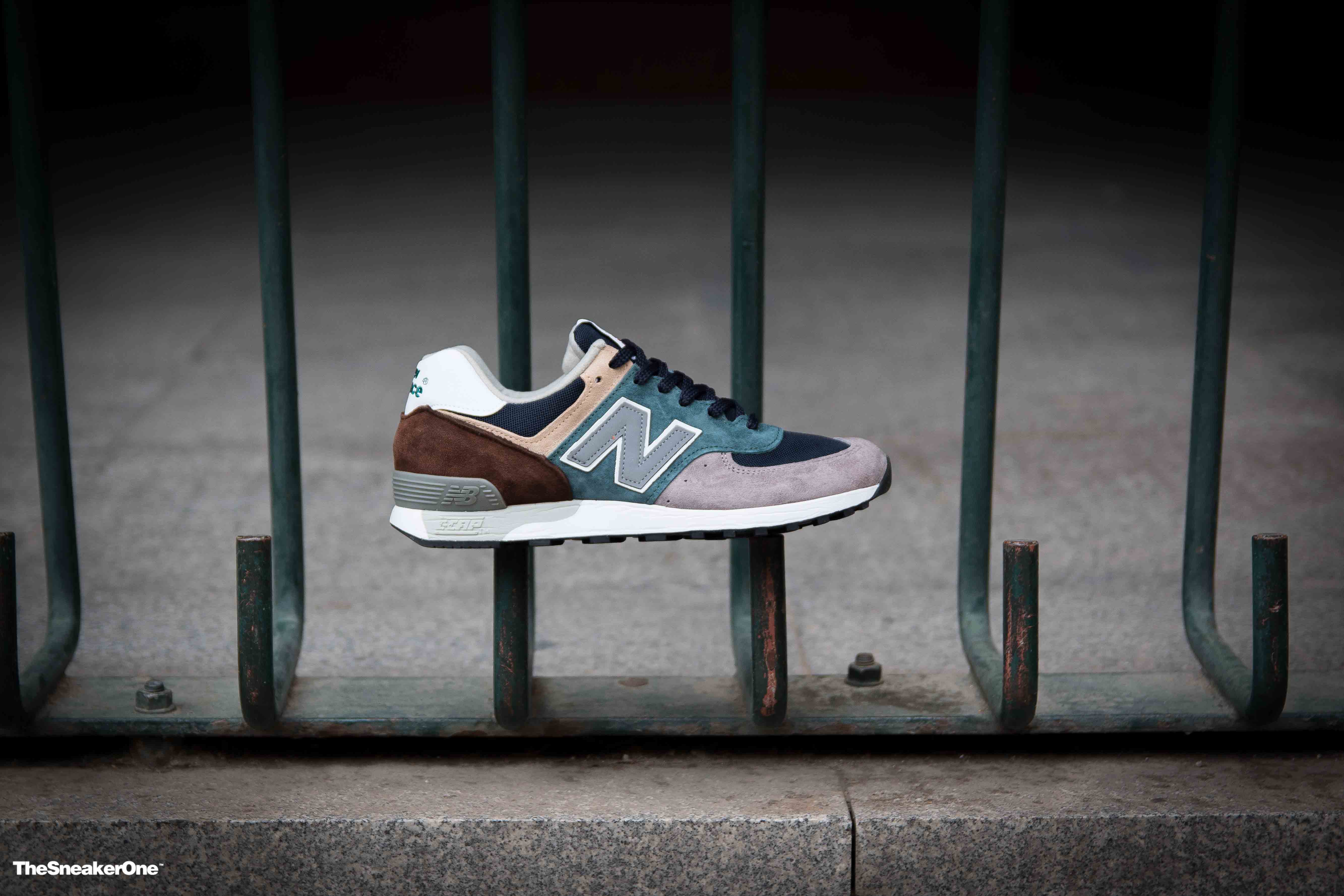 New Balance Surplus Pack